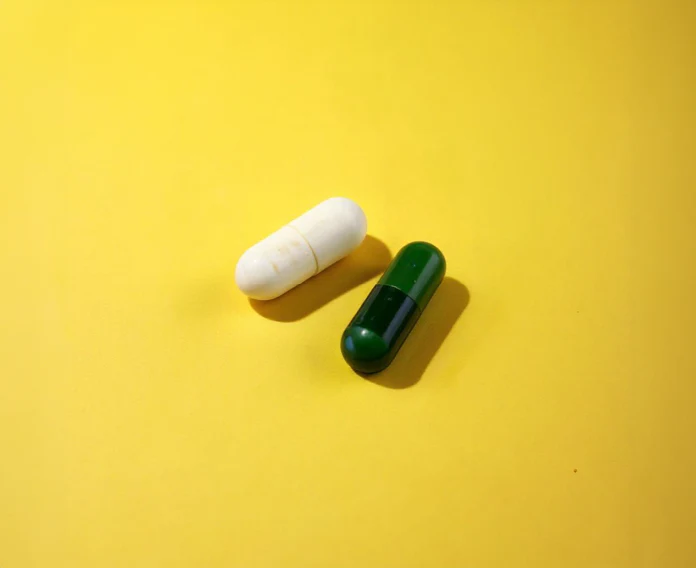 The Smarter Multivitamin - Men 18+ - Image 7