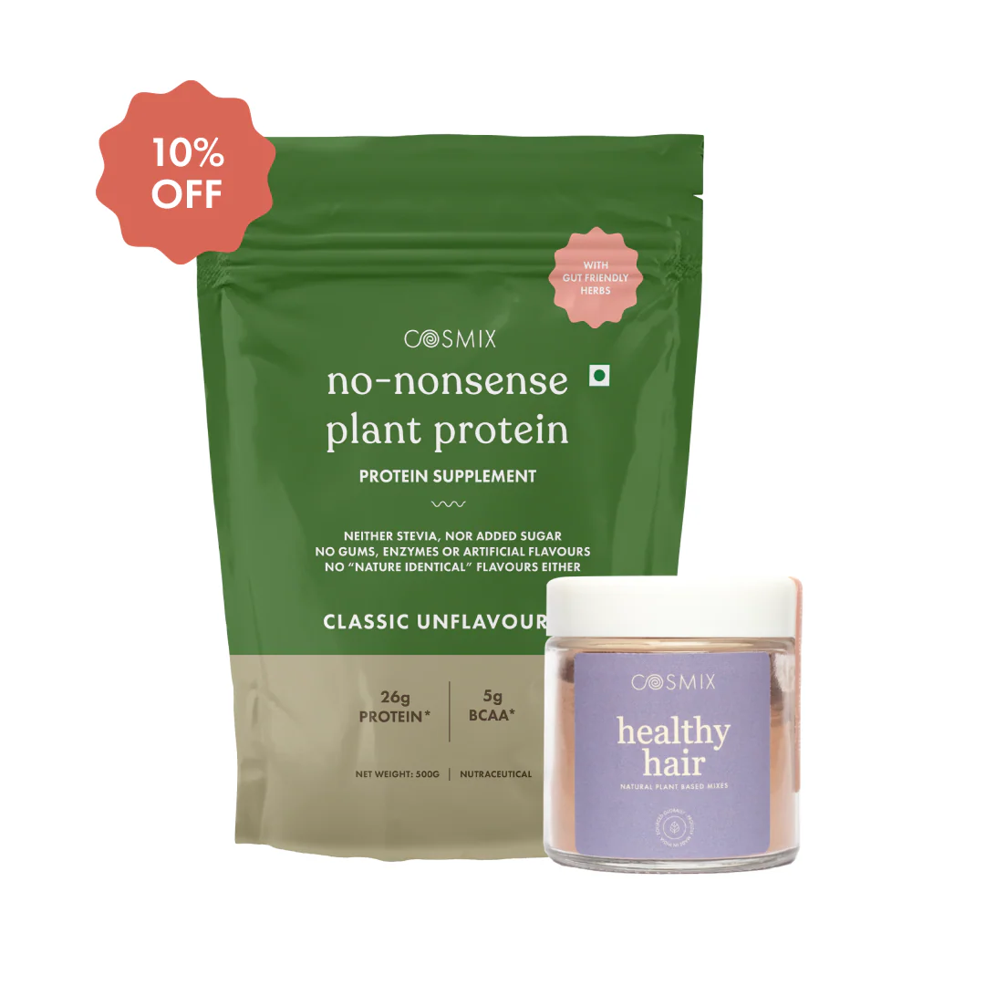 Hair Essentials Bundle - Image 9