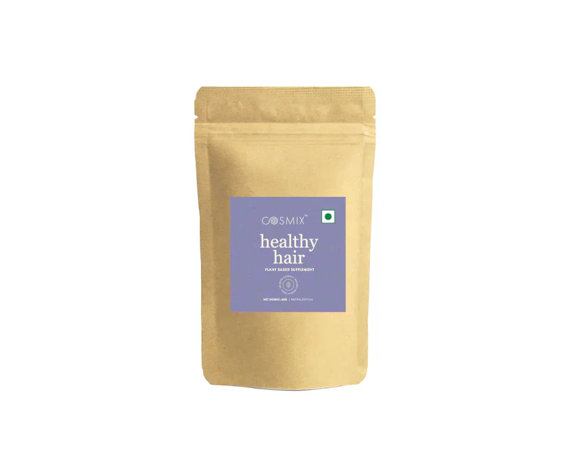 Healthy Hair - Image 6