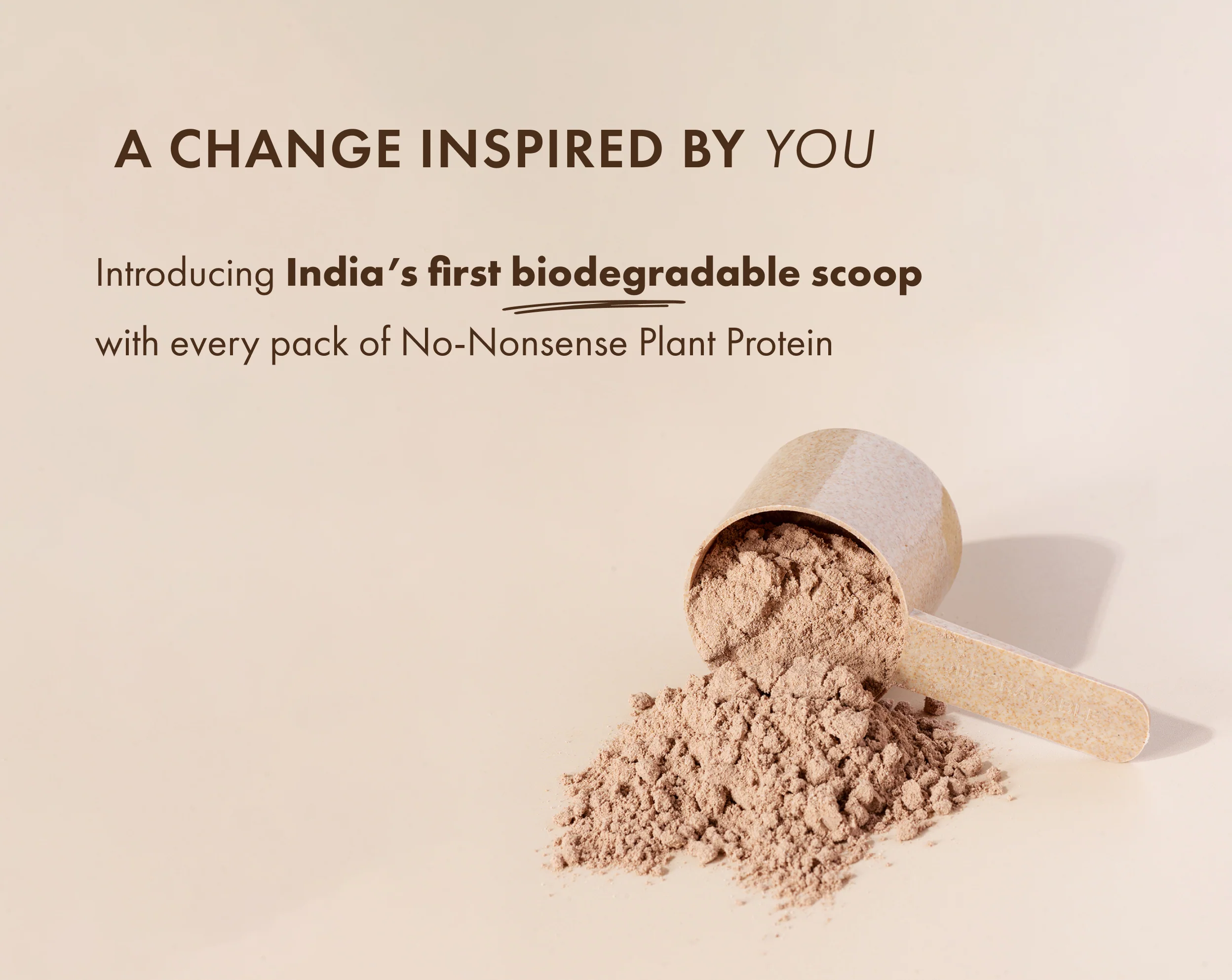 No-Nonsense Plant Protein - Indonesian Cacao - Image 8