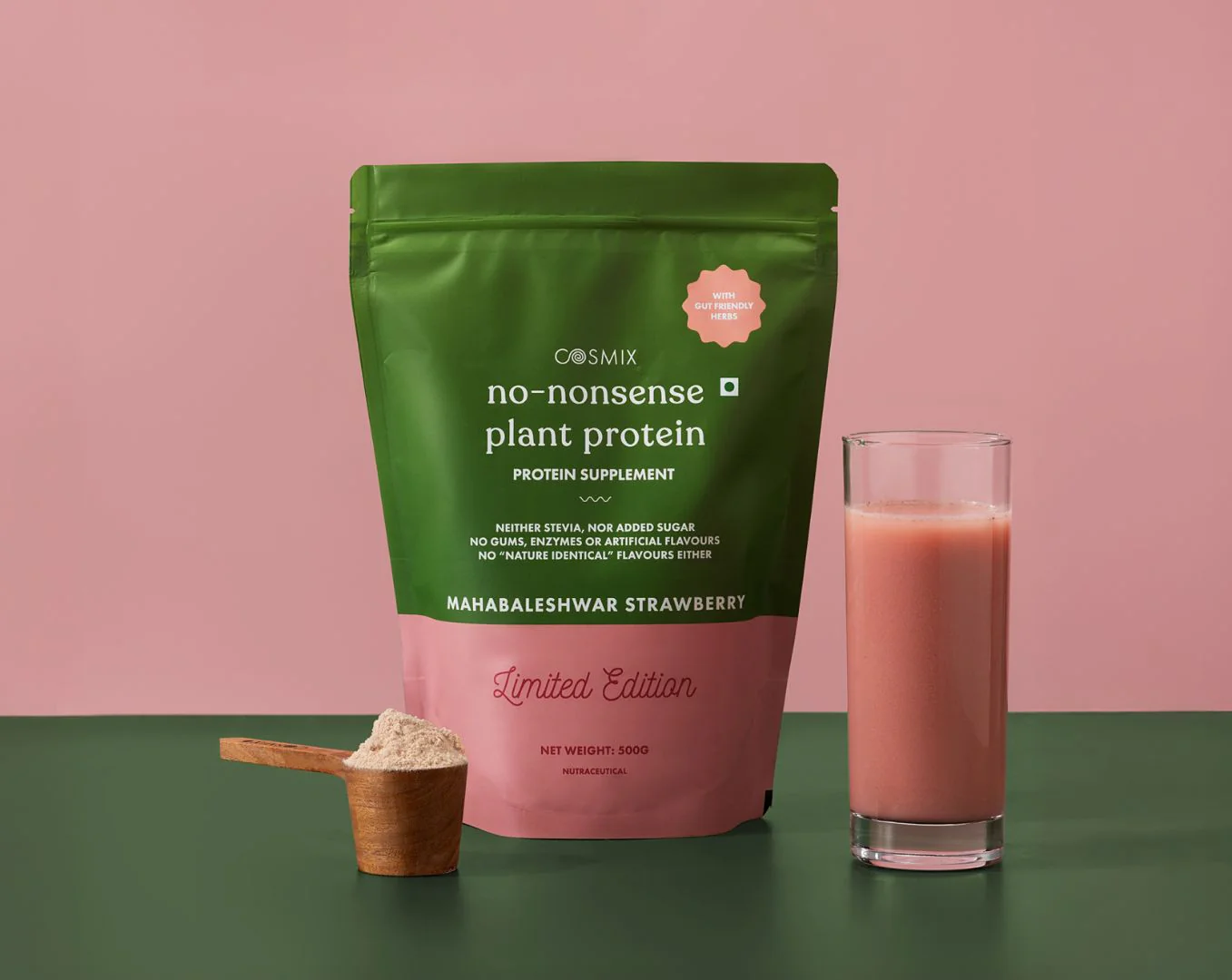 Protein Bestsellers