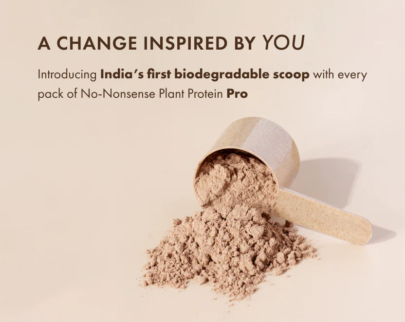 No-Nonsense Plant Protein - Chikmagalur Mocha Pro - Image 7