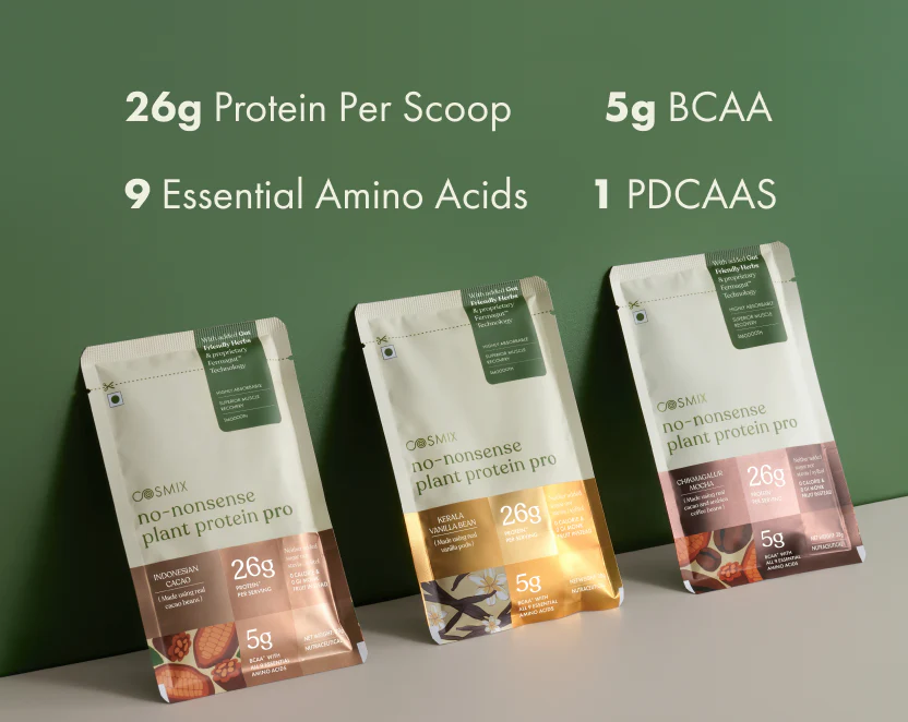 No-Nonsense Plant Protein - Indonesian Cacao Pro - Image 16