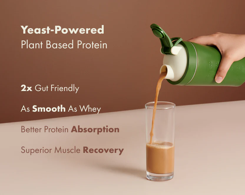 No-Nonsense Plant Protein - Indonesian Cacao Pro - Image 17