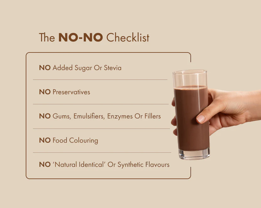 No-Nonsense Plant Protein - Indonesian Cacao Pro - Image 18