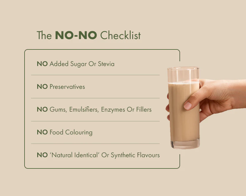 No-Nonsense Plant Protein - Kerala Vanilla Bean Pro - Image 4