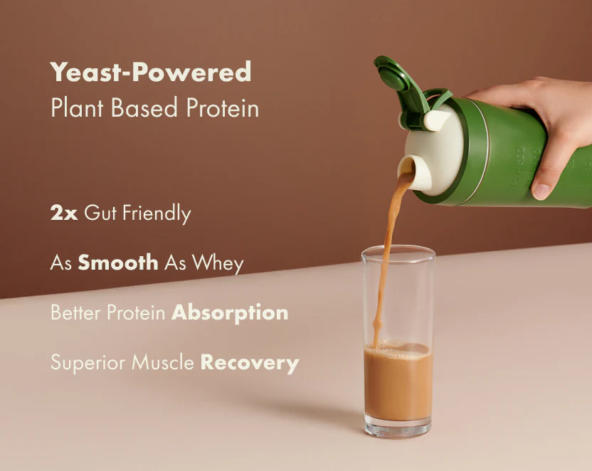 No-Nonsense Plant Protein - Malnad Arabica Coffee Pro - Image 10